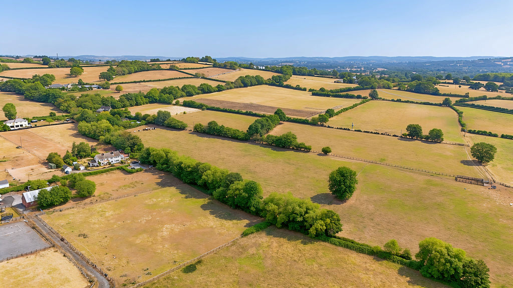 Aerial View- click for photo gallery